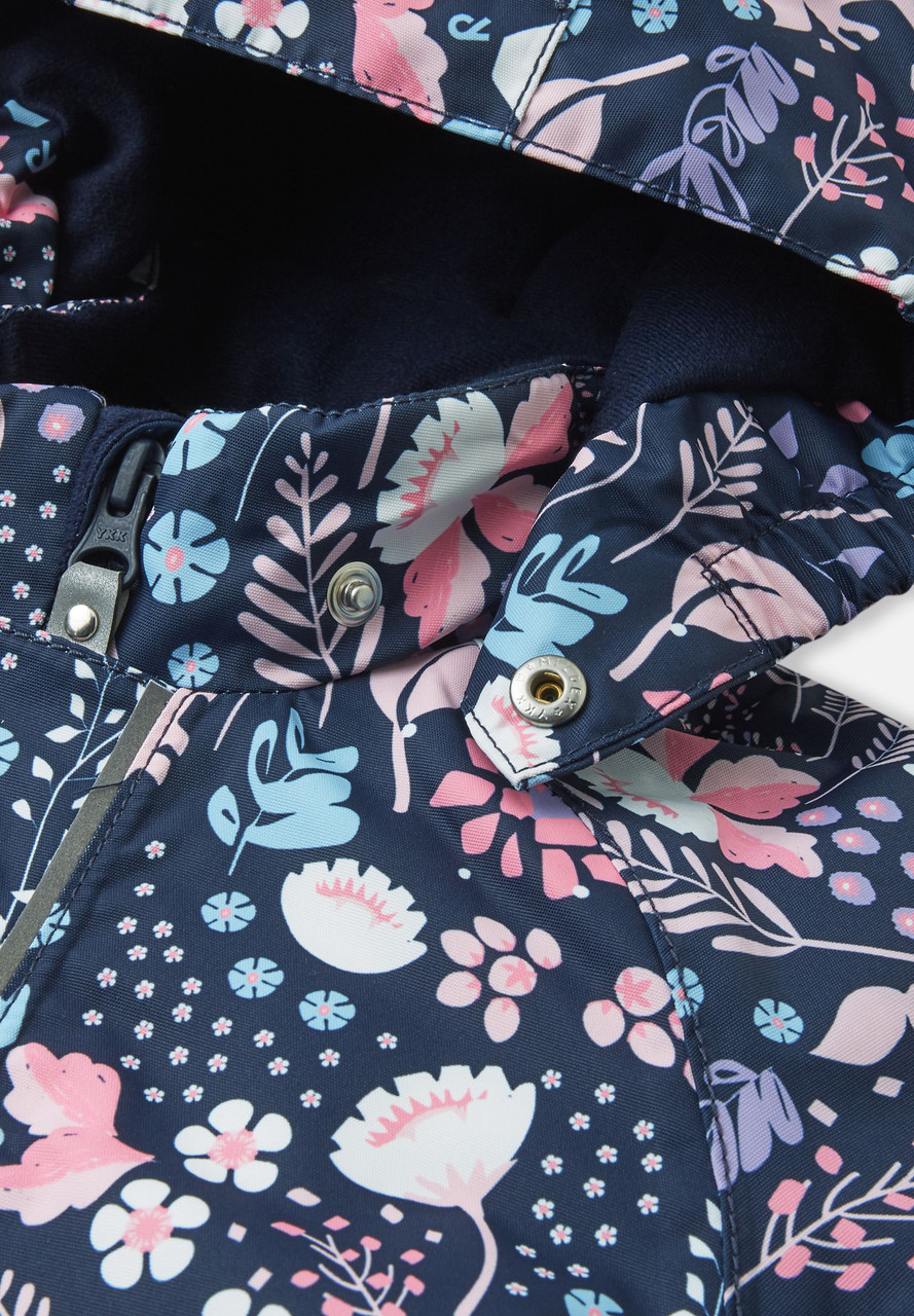 Reima Puhuri Reimatec Winter Overall - Children