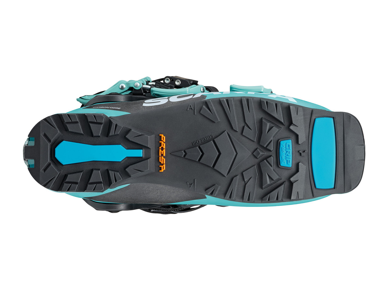 Scarpa 4-Quattro XT Ski Boots - Women's