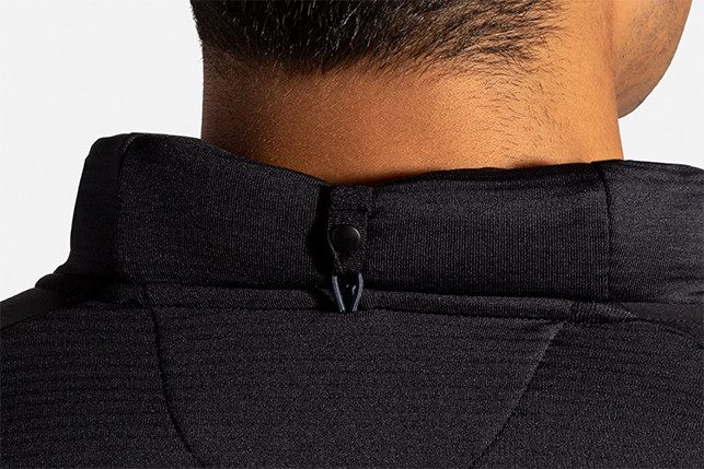 Brooks Notch Thermal Hoodie 2.0 - Men's