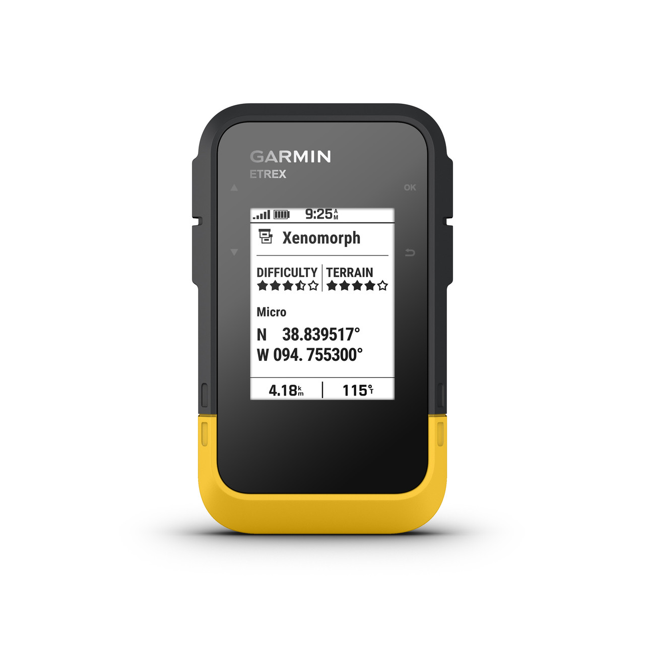 Garmin eTrex SE