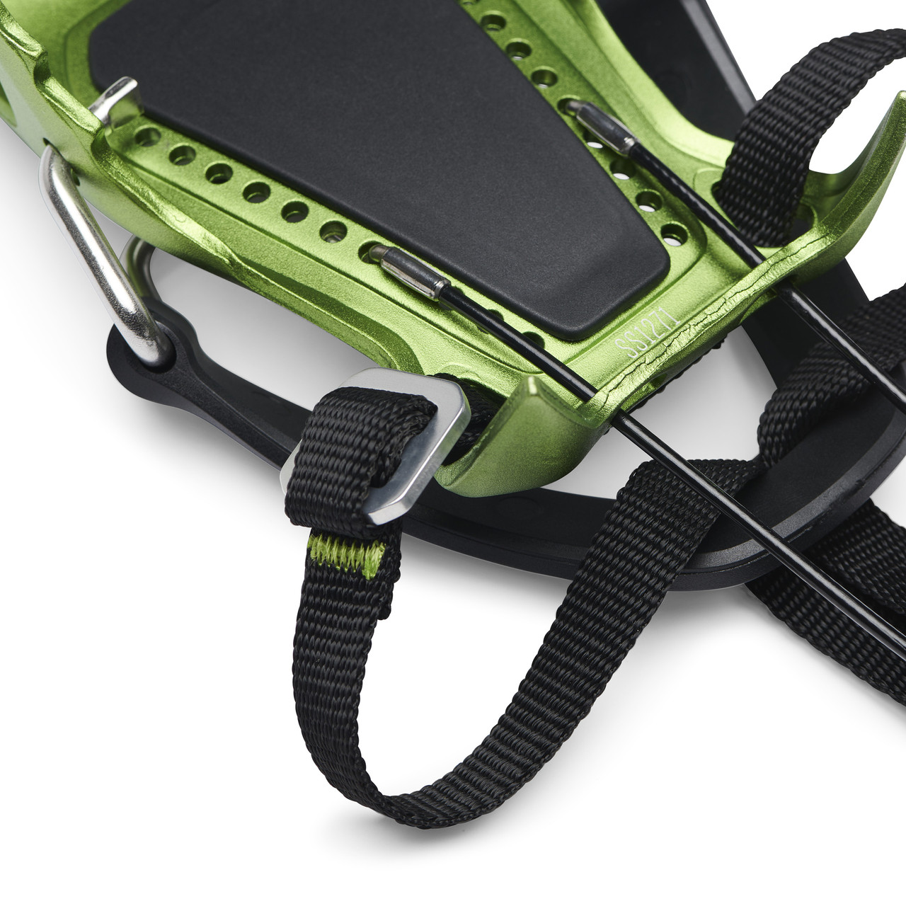Black Diamond Neve Strap Crampons