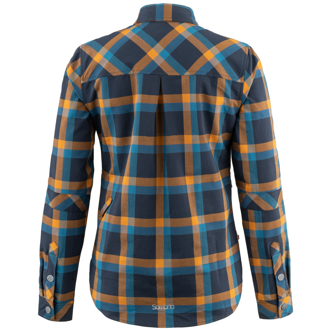 Sombrio Silhouette Riding Shirt - Women's