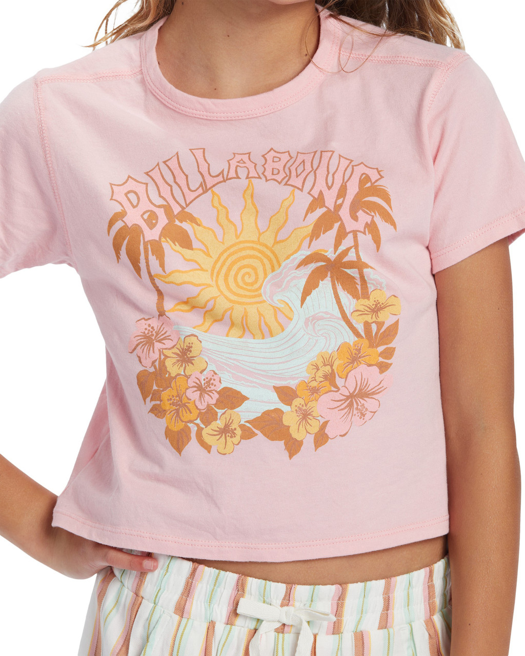 Billabong Surf Break Shirt - Girls' - Youths