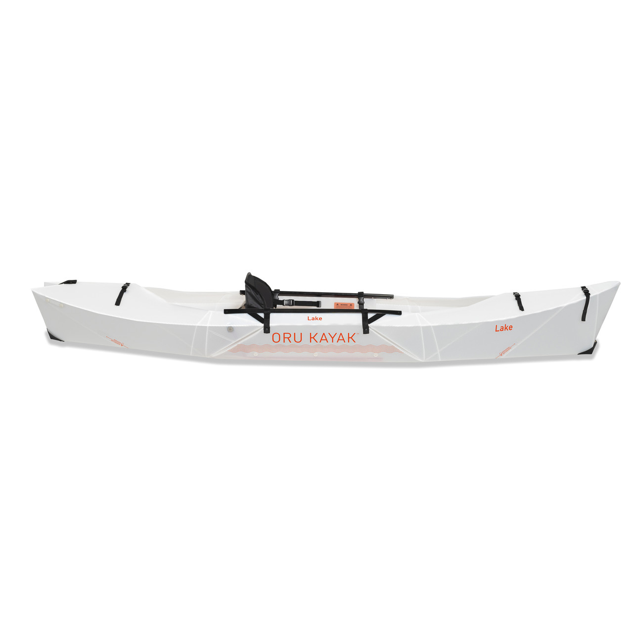 Oru Kayaks Lake Folding Kayak