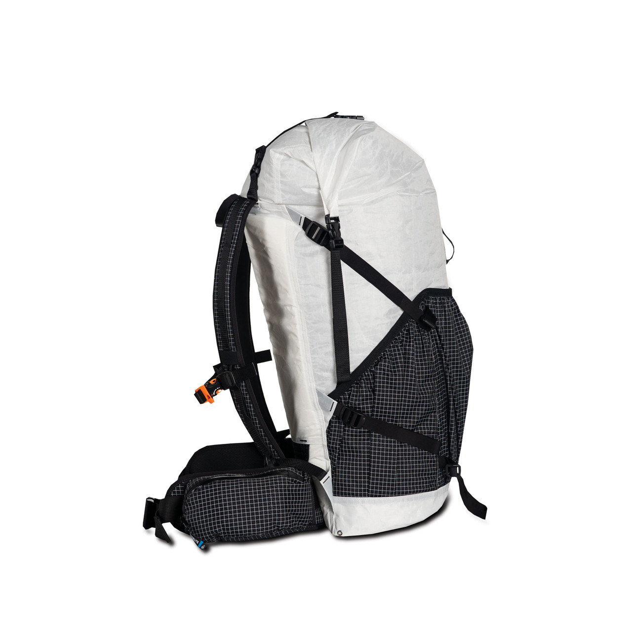 Hyperlite 2400 Southwest 40L Backpack - Unisex