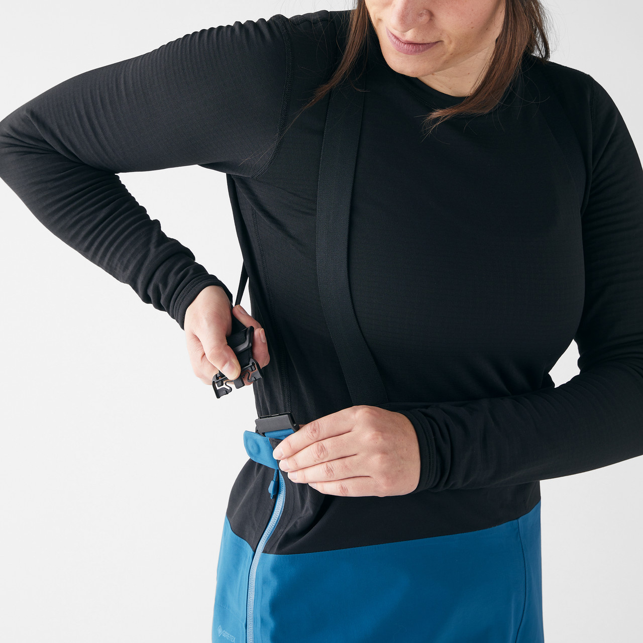 MEC Couloir Gore-Tex Bib Pants - Women's