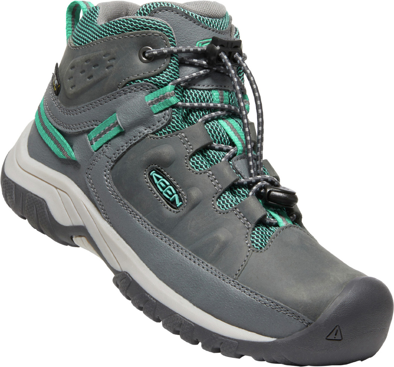 Keen Targhee Mid Waterproof Shoes - Children to Youths