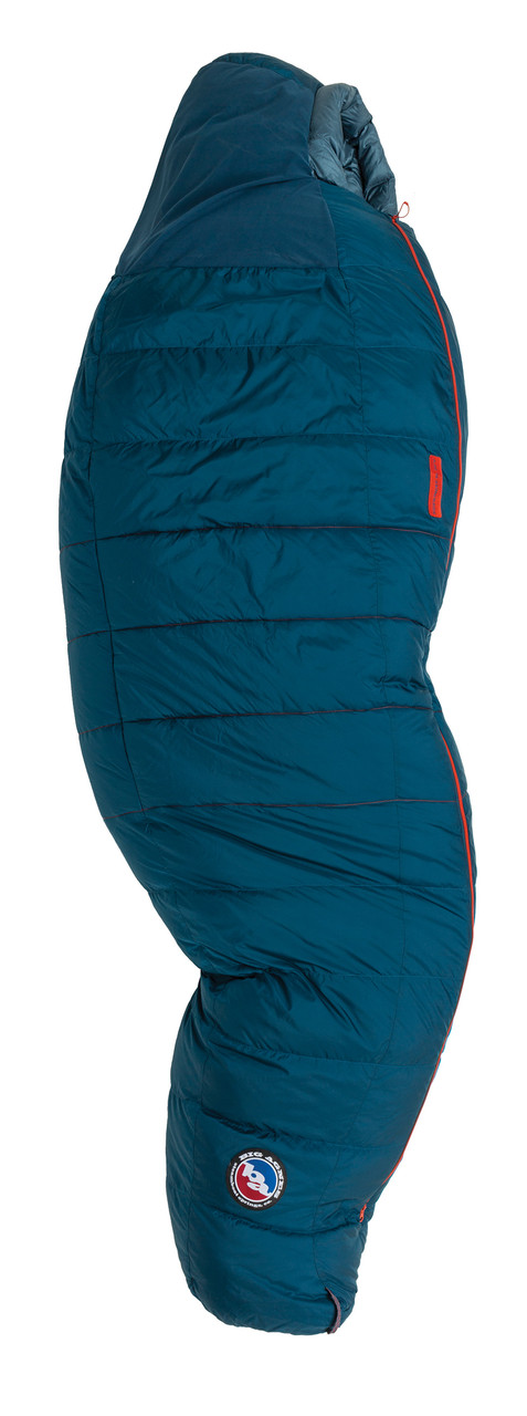 Big Agnes Sidewinder SL -7C Down Sleeping Bag - Unisex