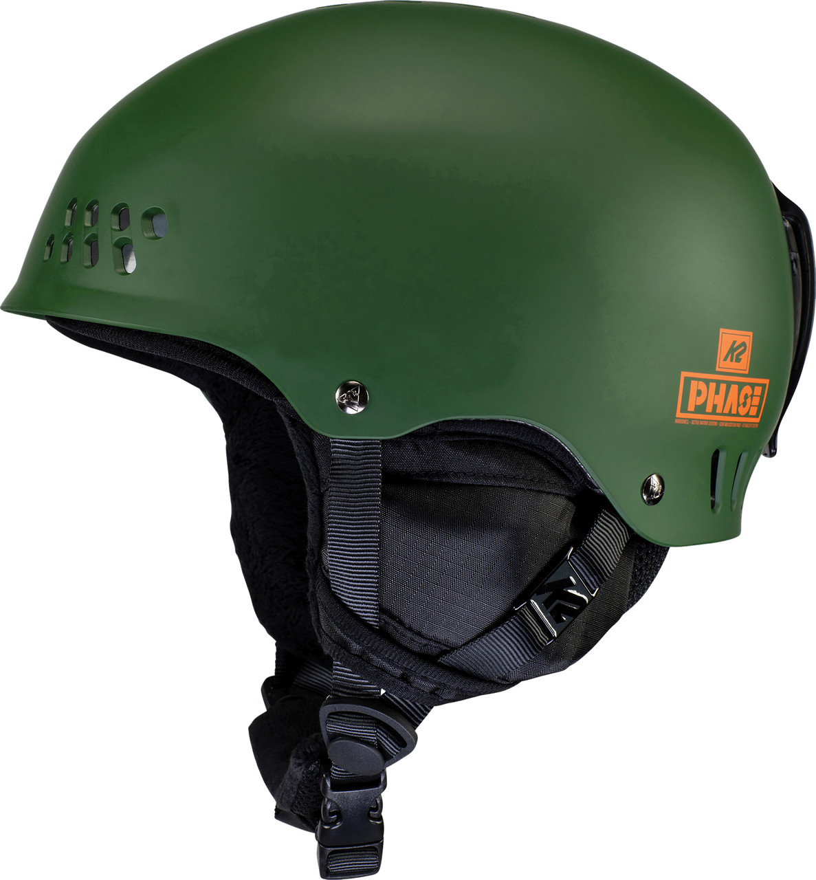 K2 Phase Pro Helmet - Unisex