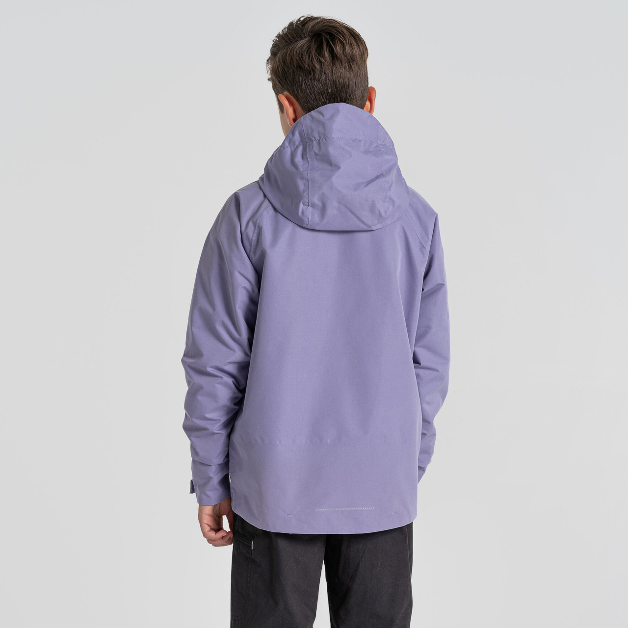 Craghoppers Minato Jacket - Children to Youths