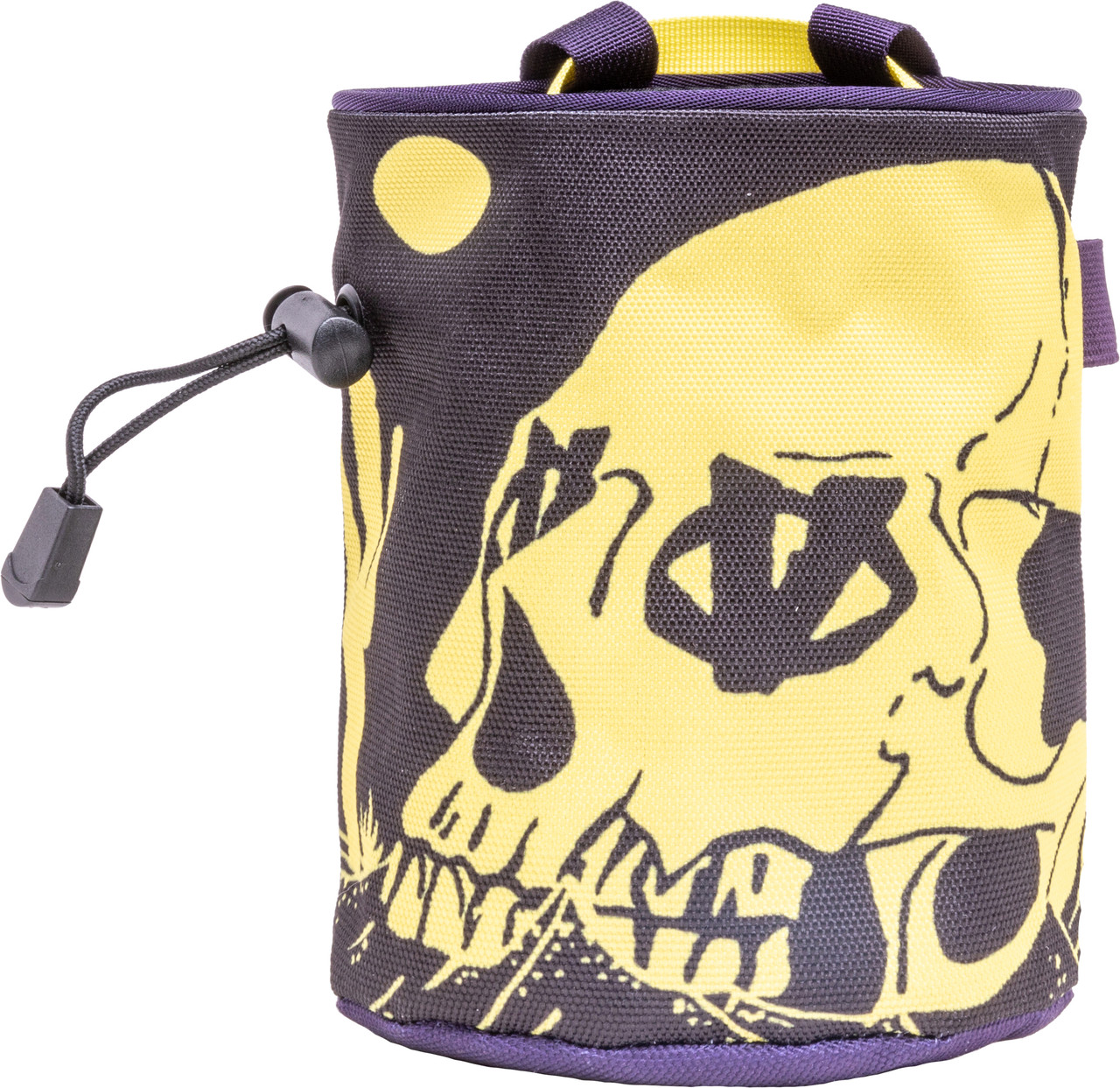 Evolv Canvas Print Chalk Bag