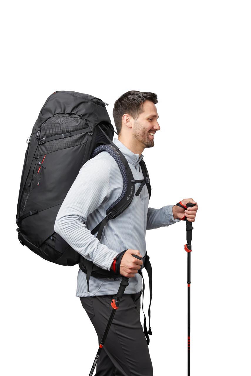 Gregory Baltoro 100 Pro Backpack - Unisex