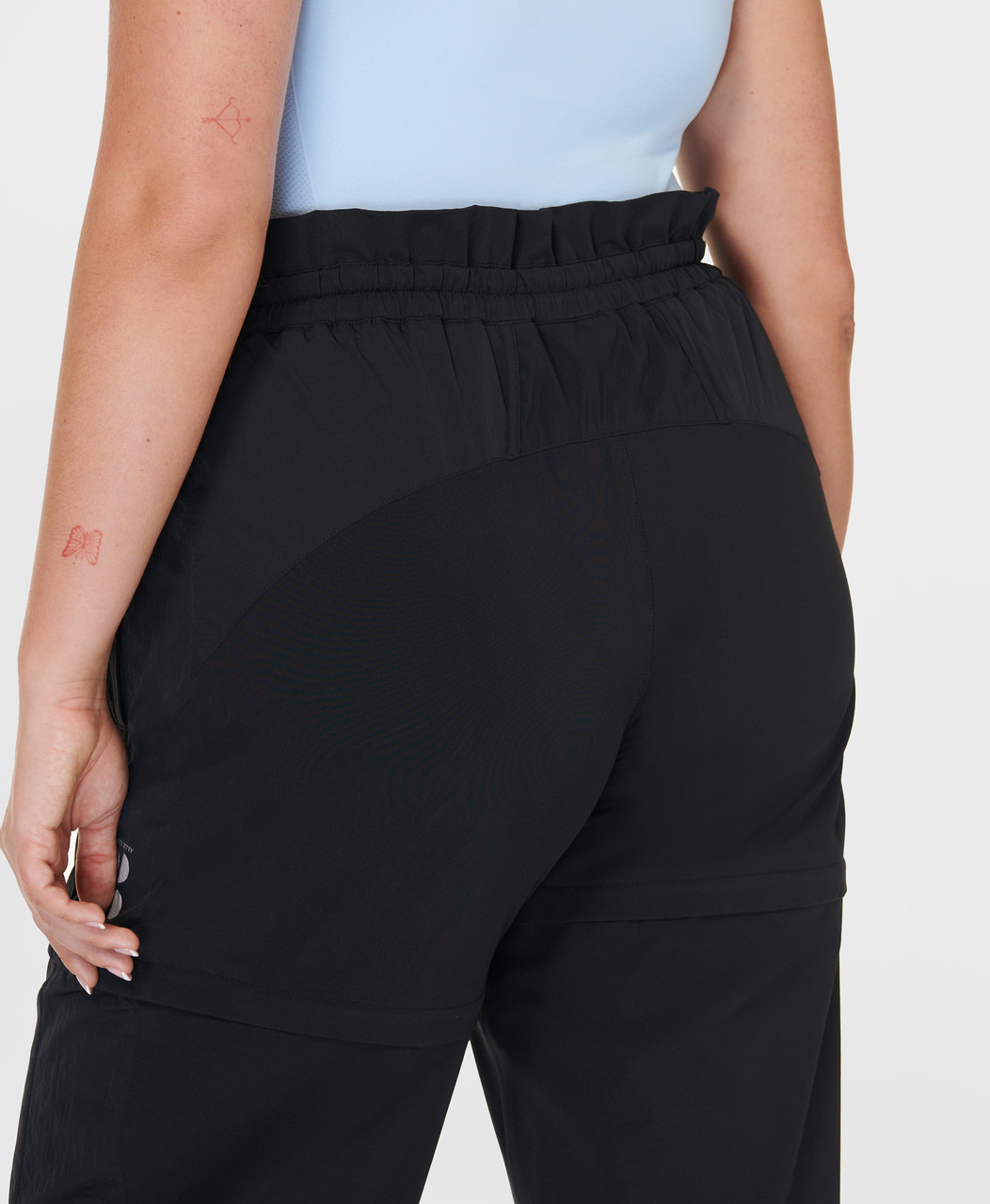 Merrell x Sweaty Betty Ascend Convertible Hiking Pant - Women's