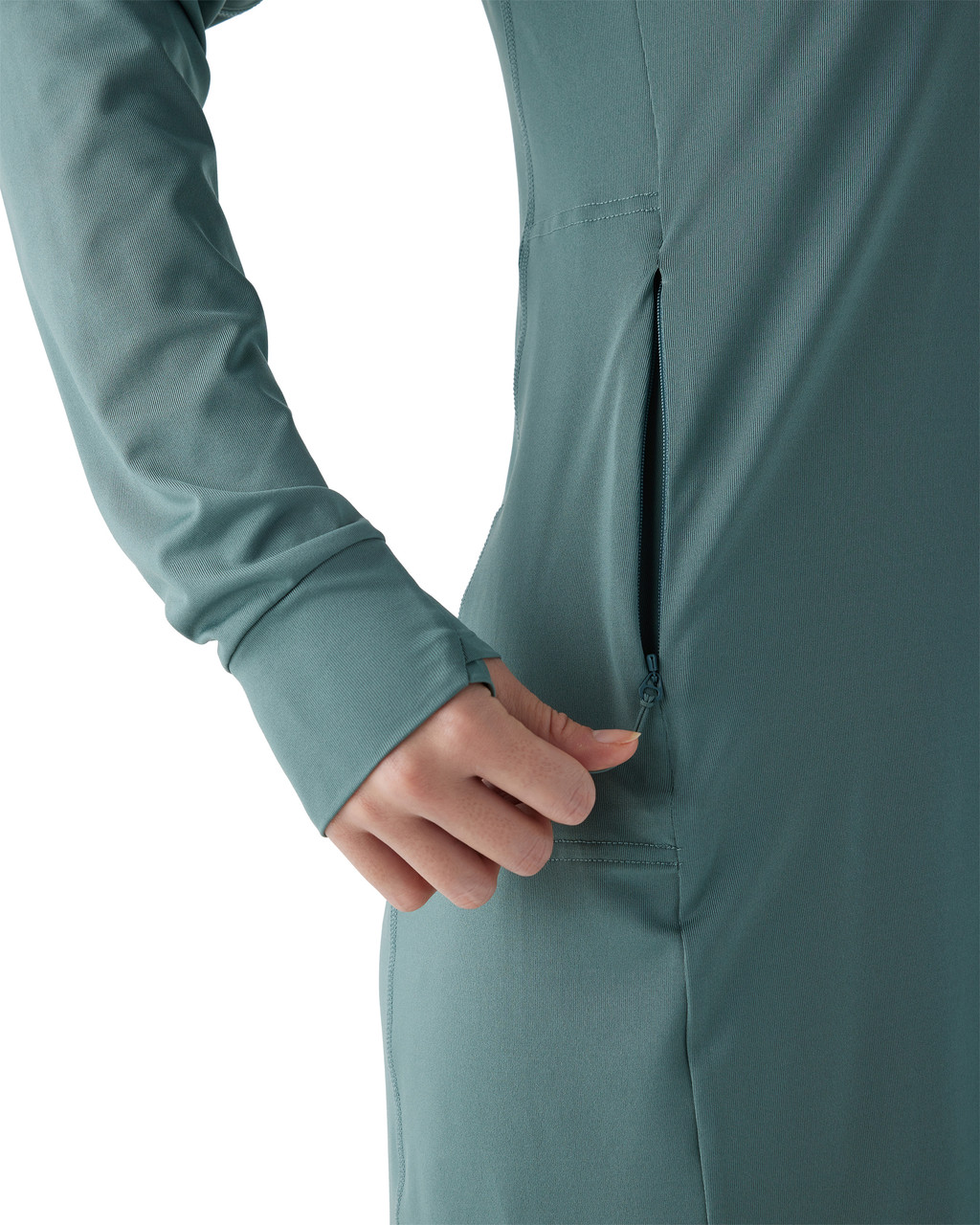 MEC South Shore Hooded UV Dress - Women's