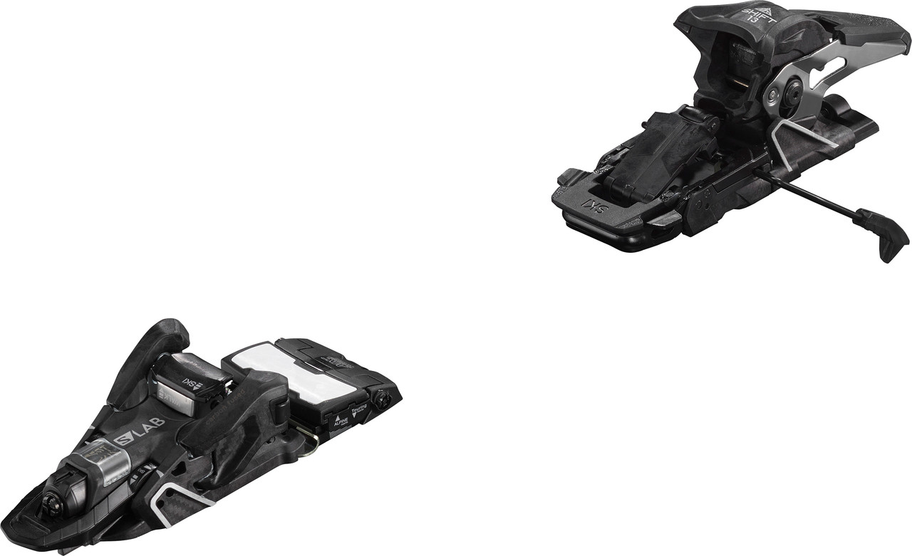 Salomon S/Lab Shift MNC 13 Bindings with Brakes