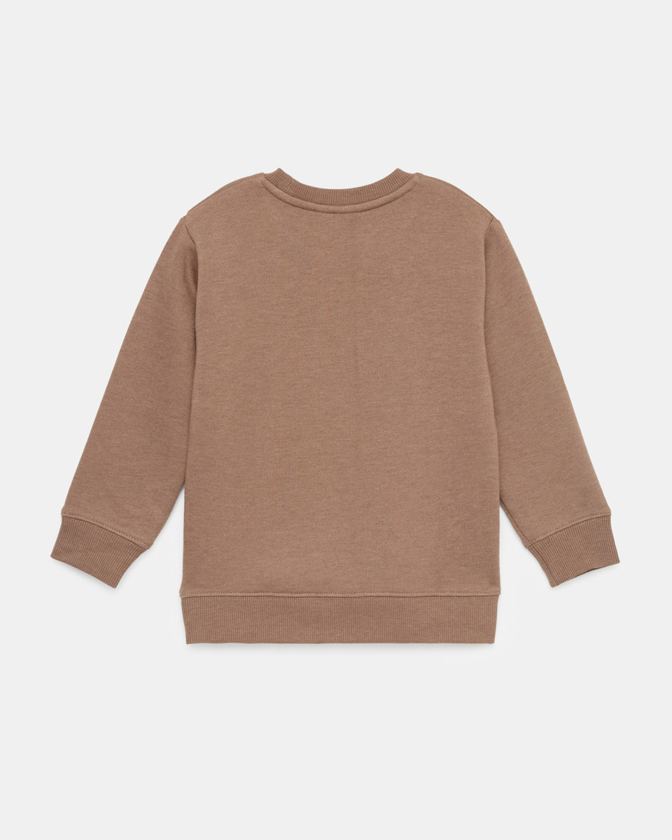 tentree Winter Scenic Crew - Children