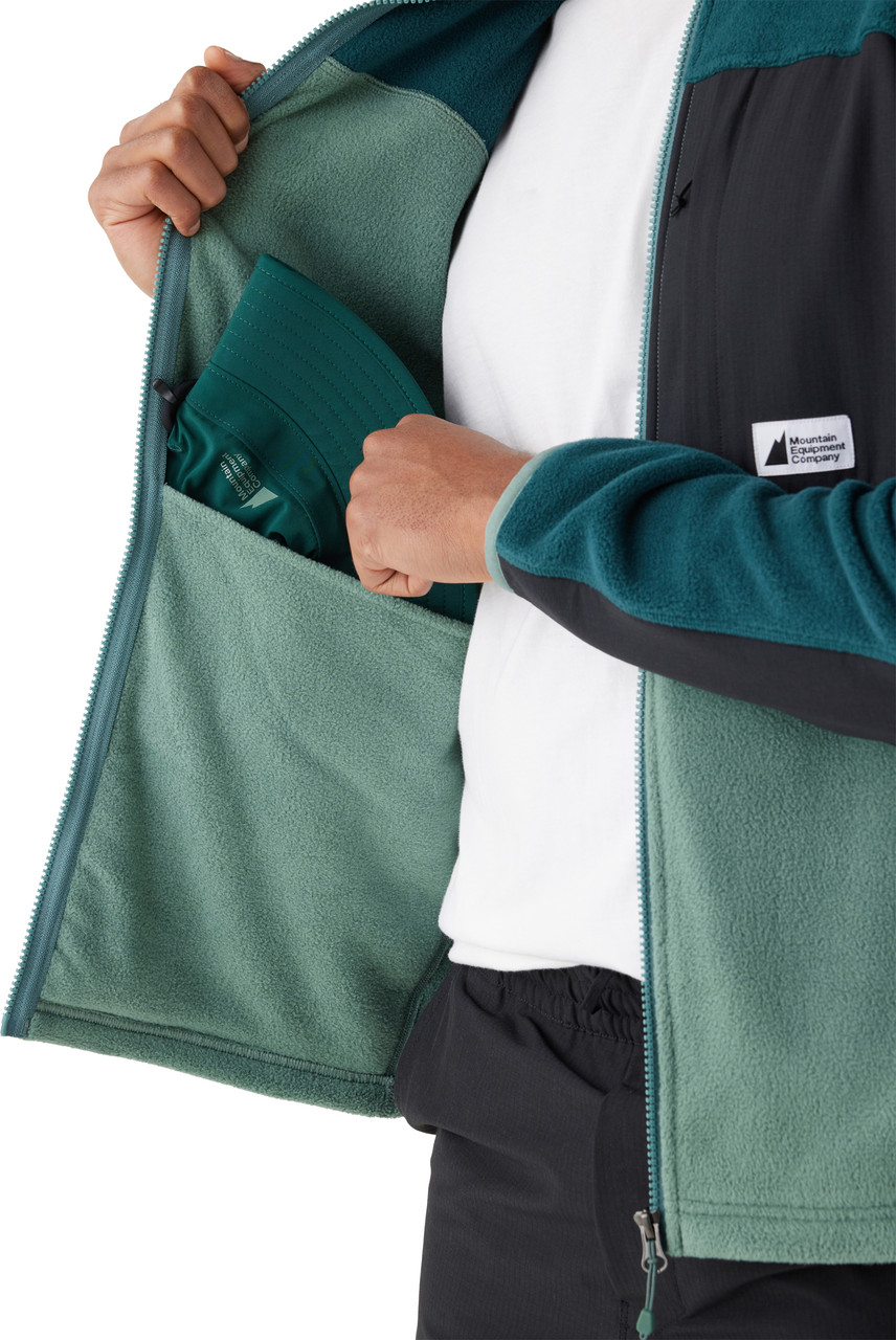 MEC Fireside Fleece Jacket - Men's