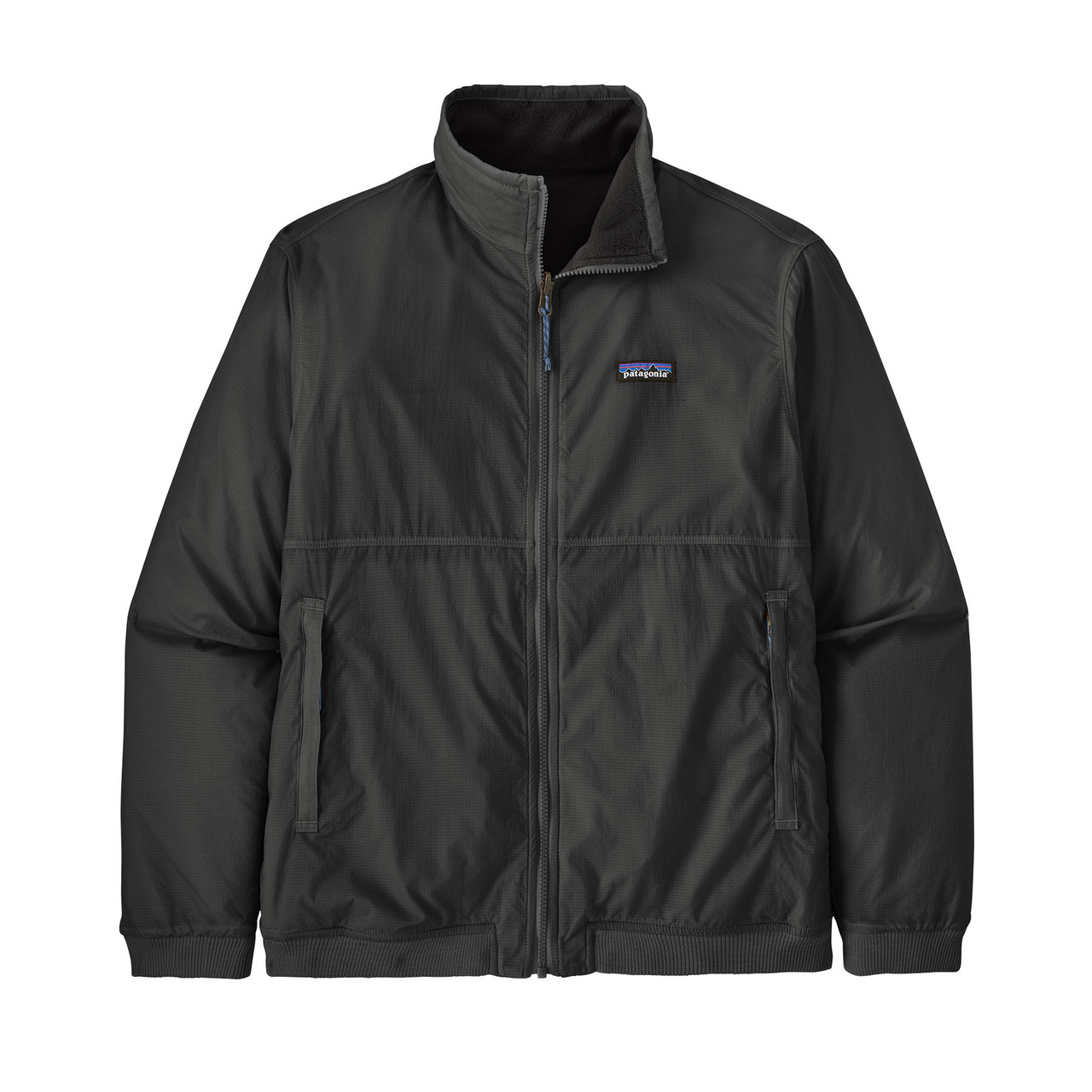 Patagonia Reversible Shelled Microdini Jacket - Men's
