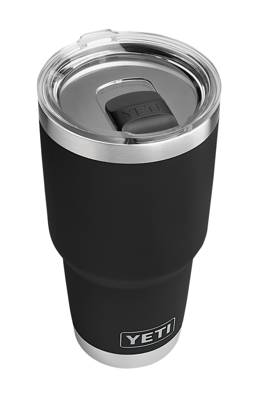 Yeti Rambler 887ml Tumbler with Magslider Lid