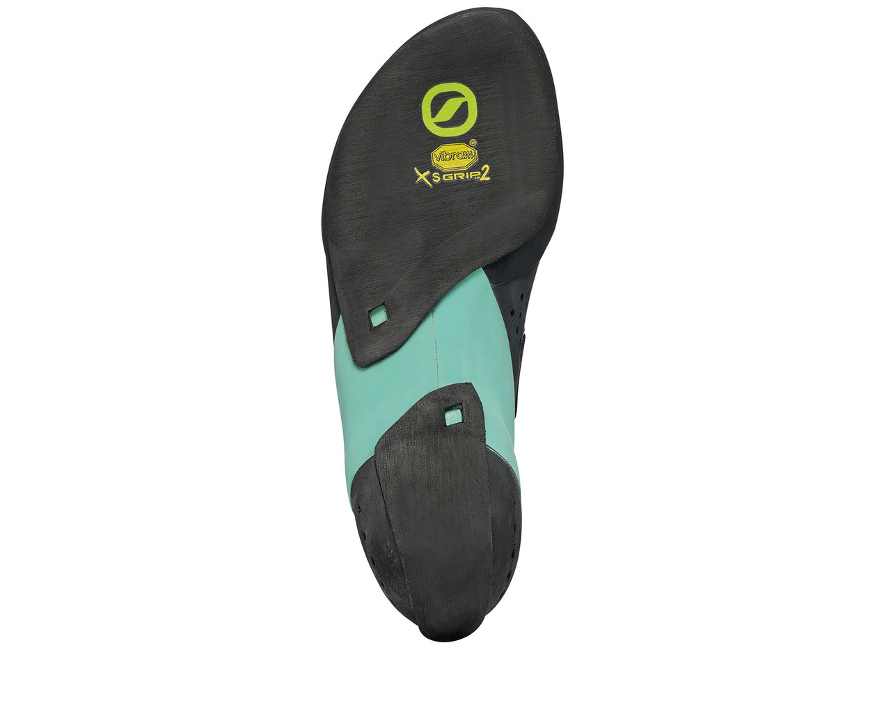 Scarpa Vapor V Climbing Shoes - Women's