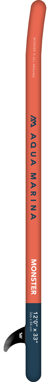 Aqua Marina Monster 12'0
