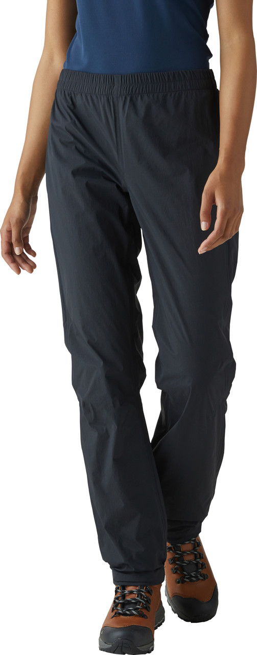 MEC x AQUANATOR Rain Pants - Women's