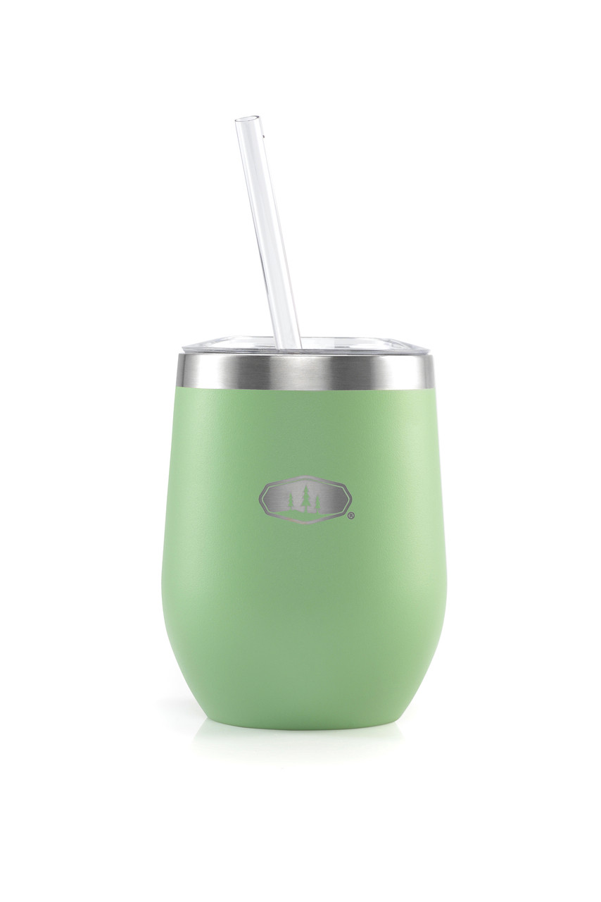 GSI Glacier Stainless Tumbler 355ml