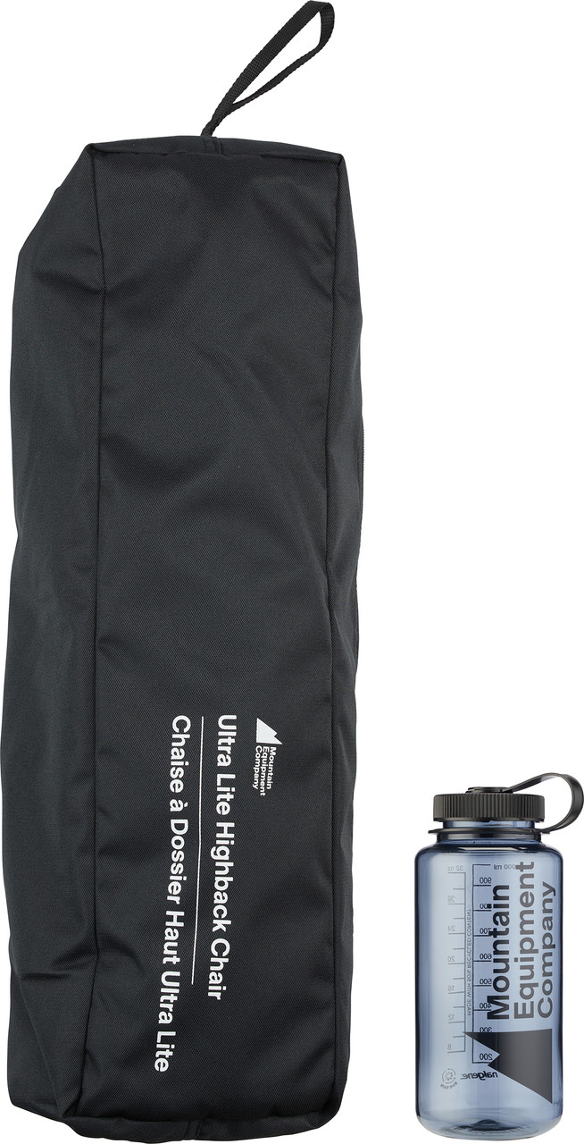 MEC Ultra Lite Highback Chair