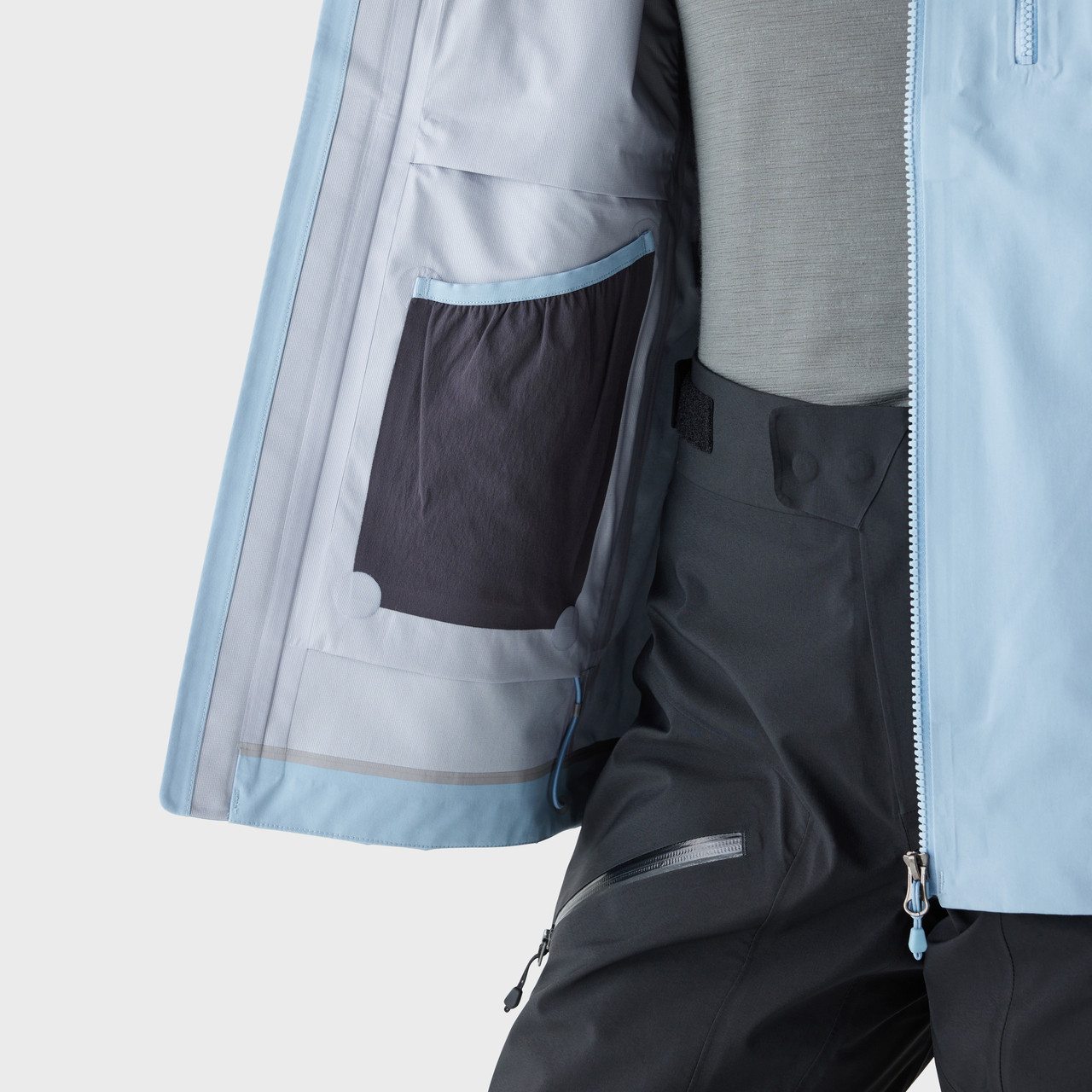 MEC Synergy HD Gore-Tex Jacket - Women's