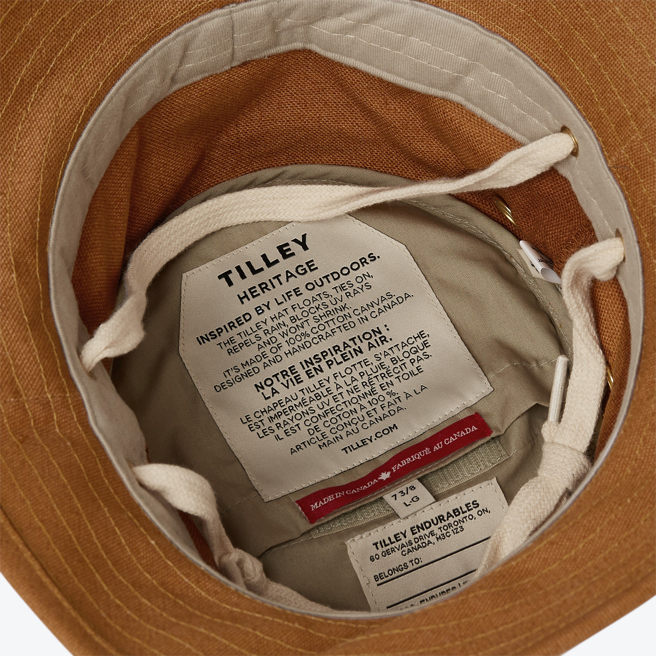 Tilley Iconic T1 Hat - Unisex