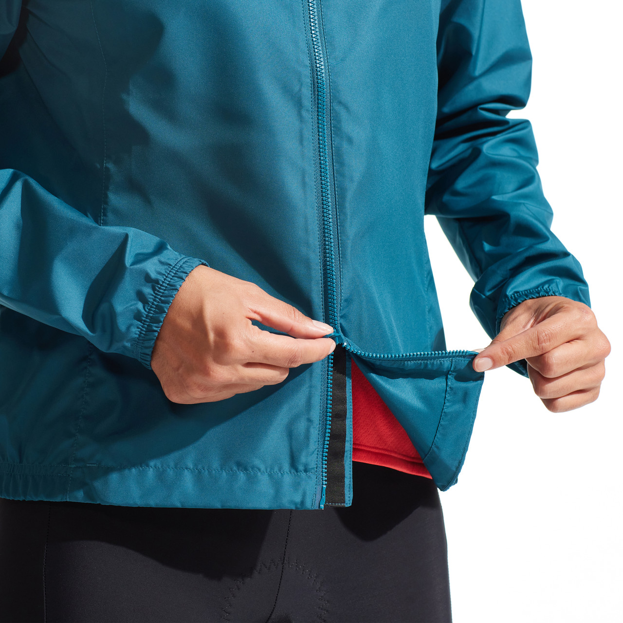 Pearl Izumi Quest Barrier Jacket - Women's
