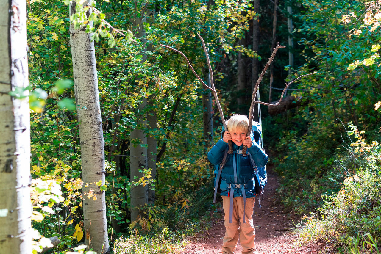 Osprey Ace 50 Backpack - Youths