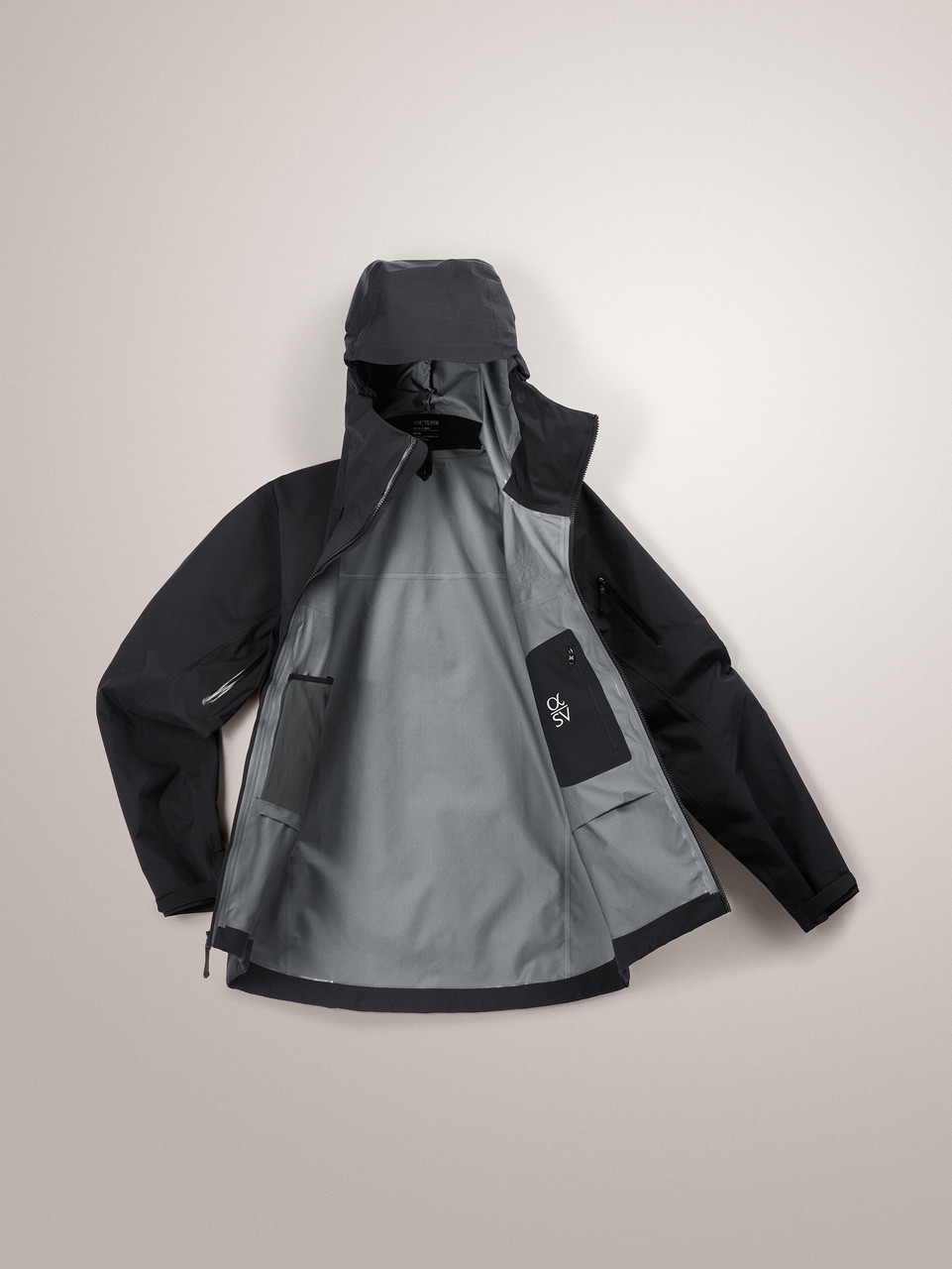 Arc'teryx Alpha SV Jacket - Men's