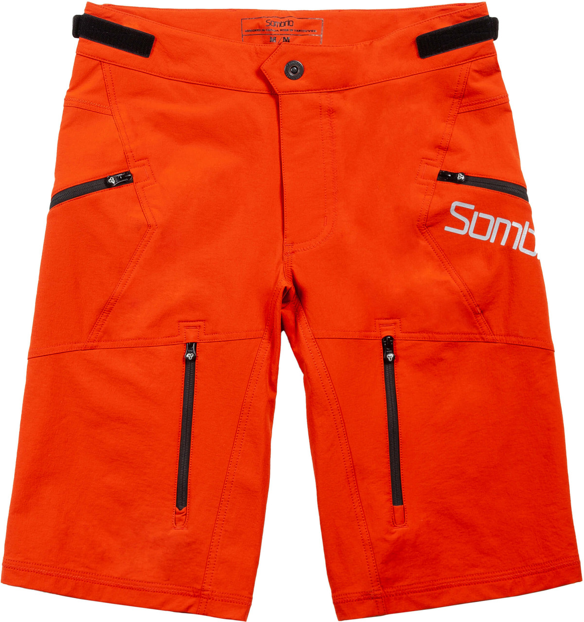 Sombrio Pinner Shorts - Men's