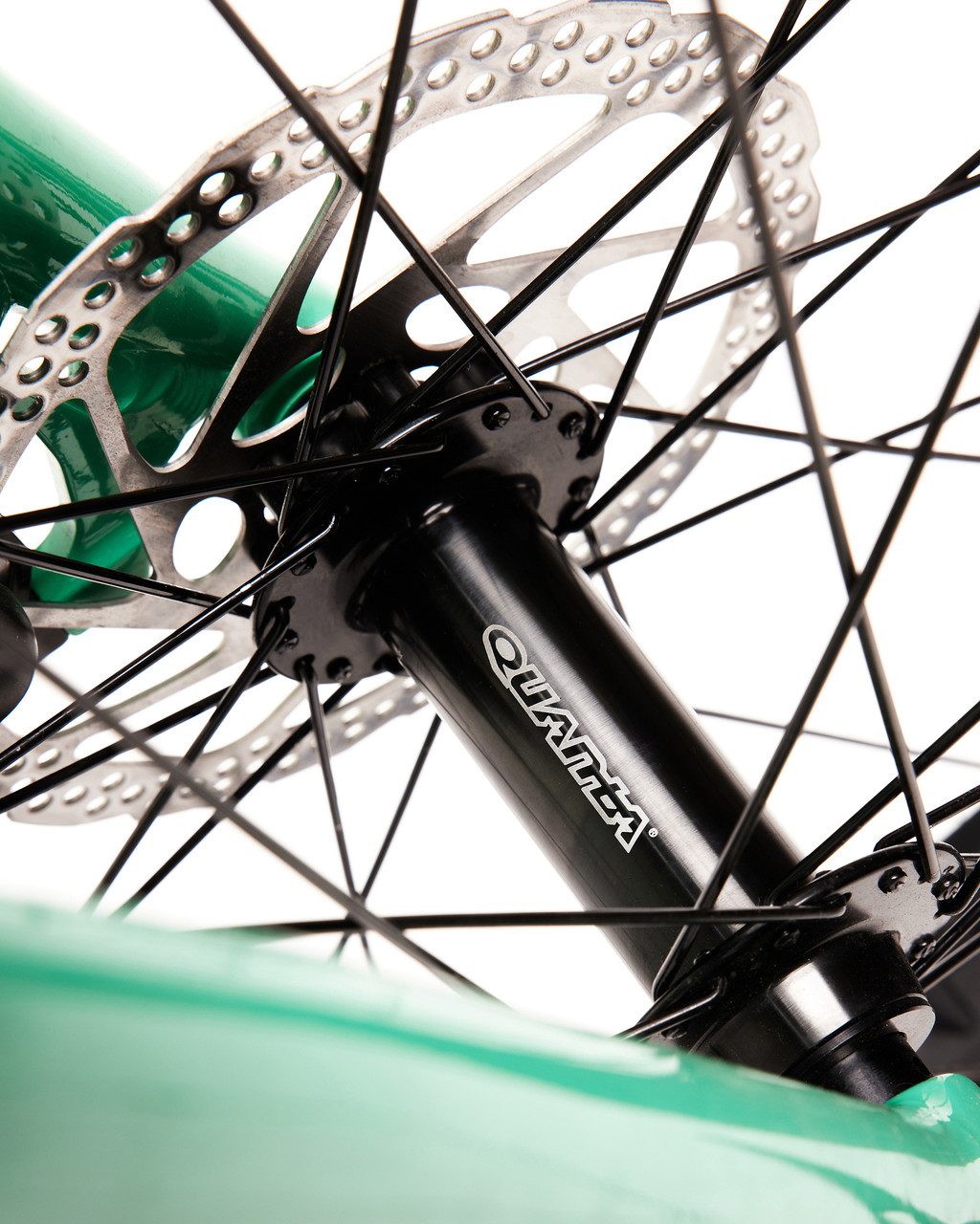 Moose Bicycle Fat Bike 2 Bicycle - Unisex