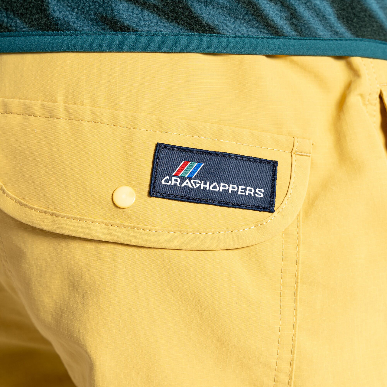 Craghoppers Chorro Short - Men's
