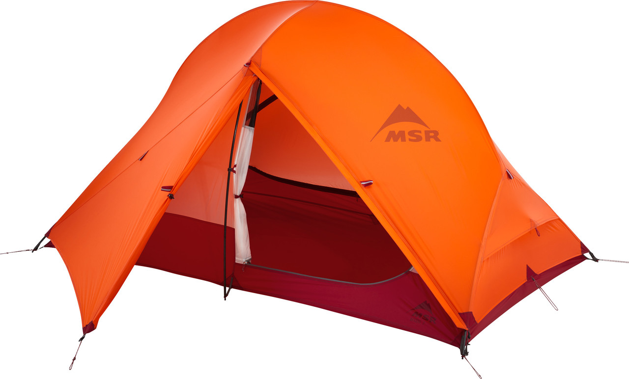 MSR Access 2-Person Tent 2.0