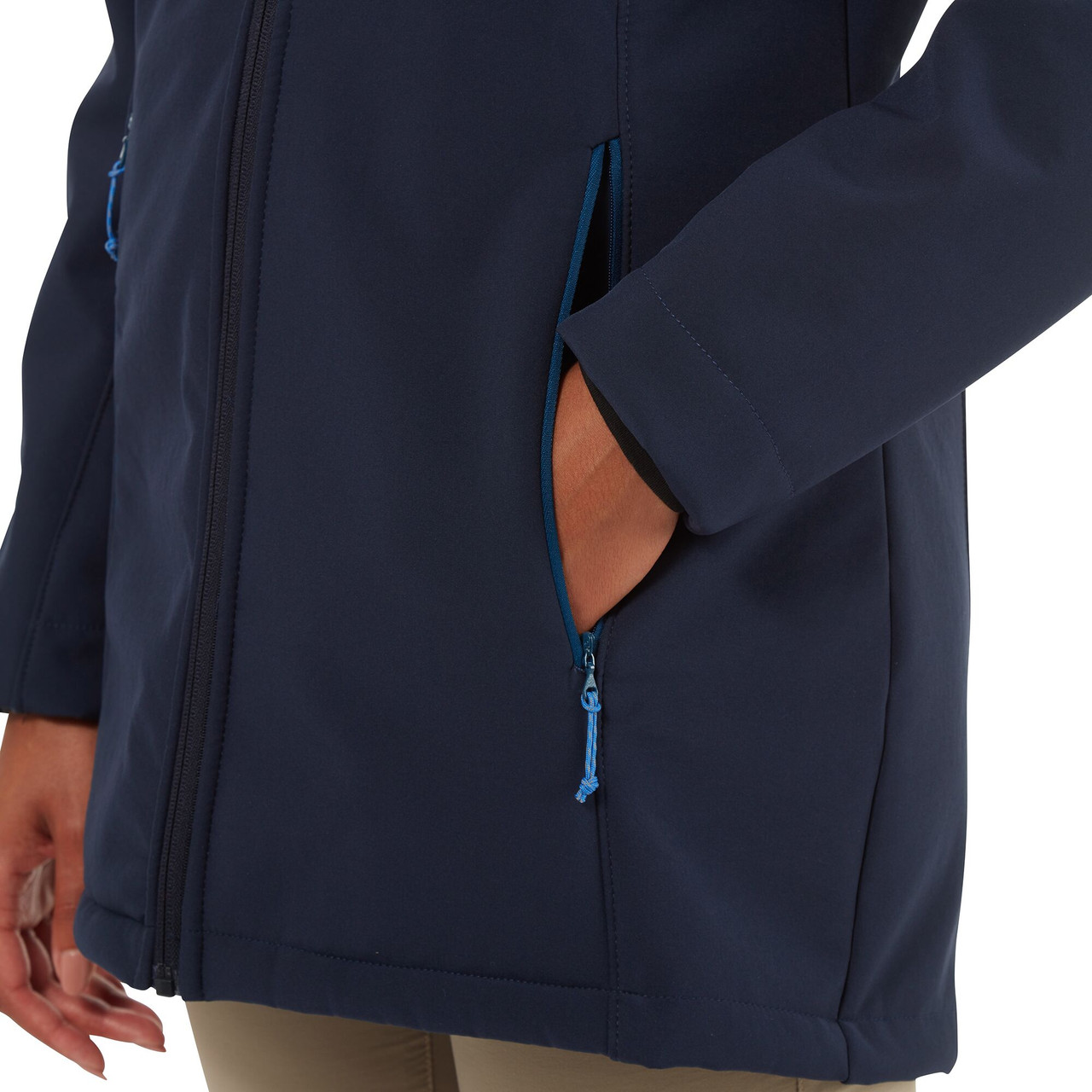 Craghoppers Ara Weatherproof Jacket - Women's