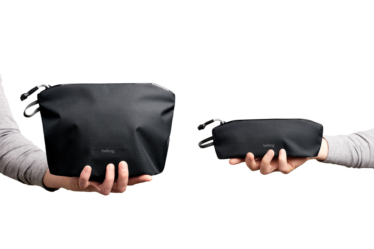 Bellroy Lite Pouch Set - Unisex