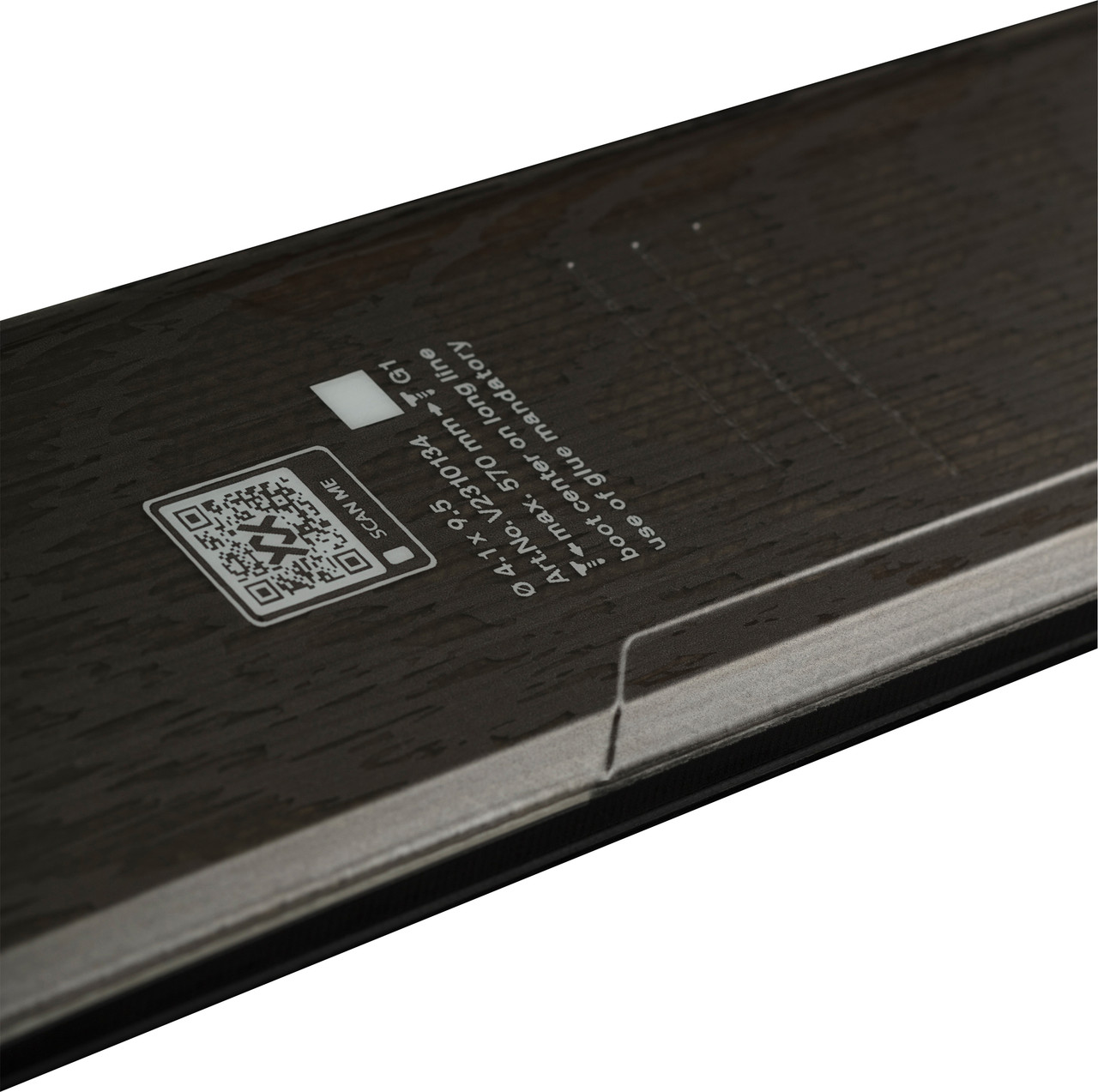 Volkl BLAZE 94 Skis - Unisex