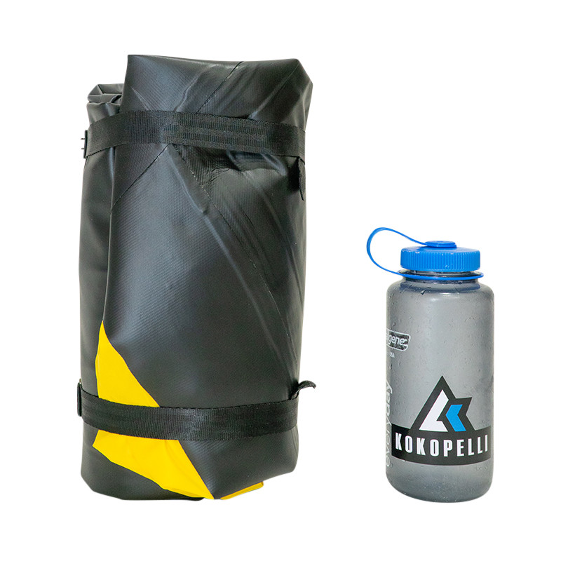 Kokopelli Nirvana Self-Bailing Packraft