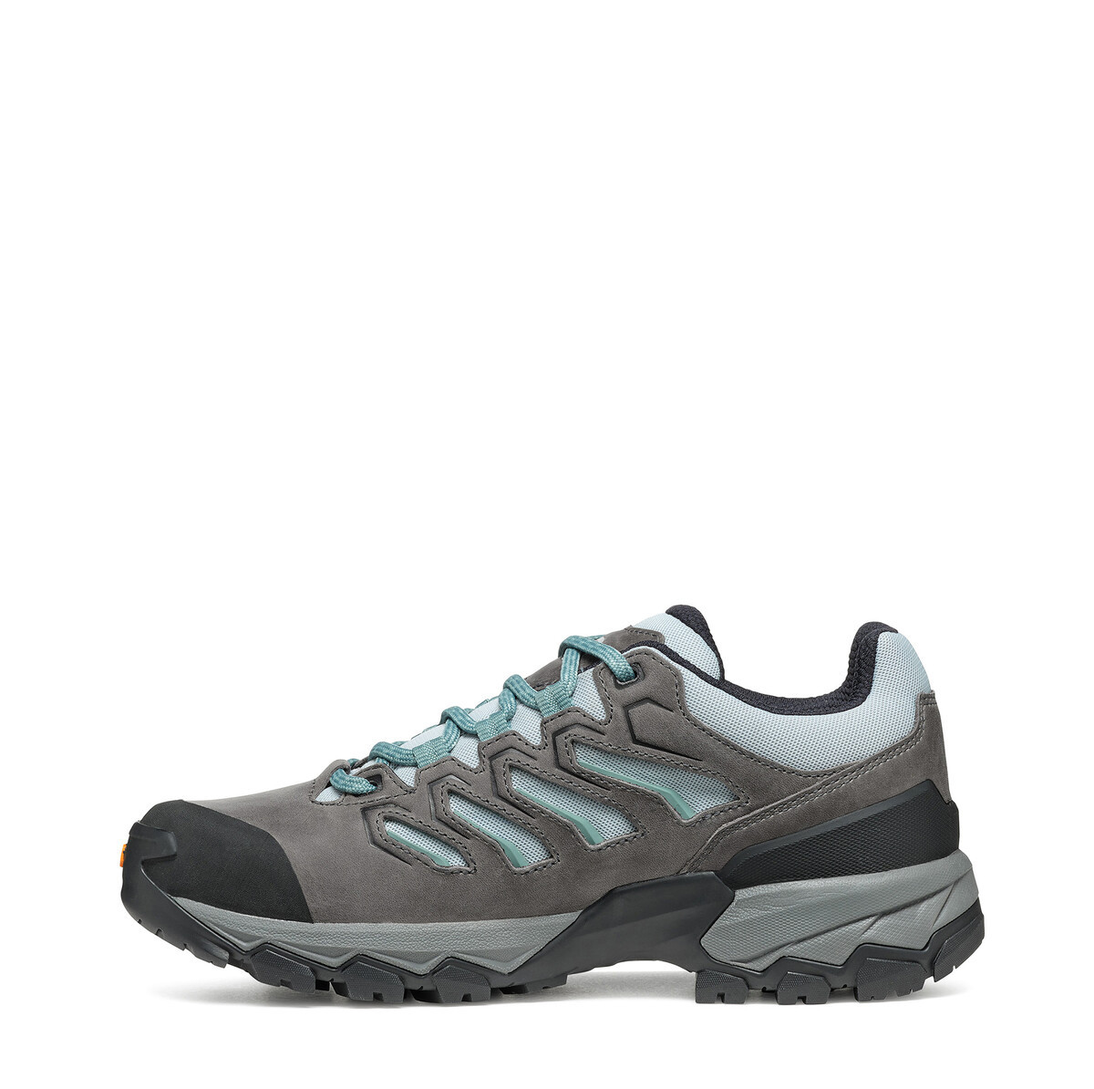 Scarpa Moraine Waterproof Light Trail Shoes - Women's
