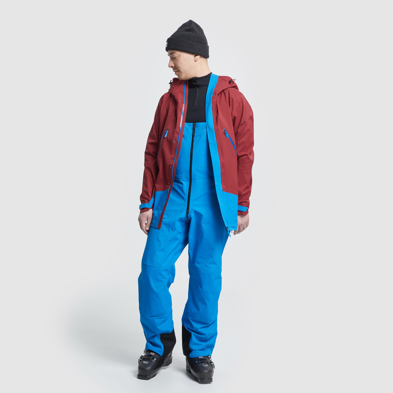 MEC APEX Salopettes - Men's