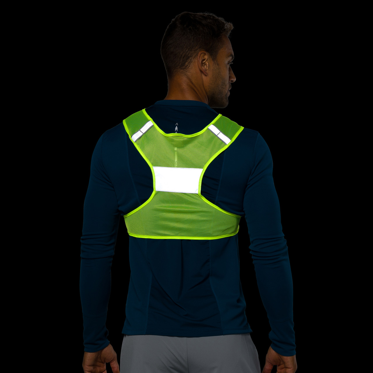 Nathan Streak Reflective Vest