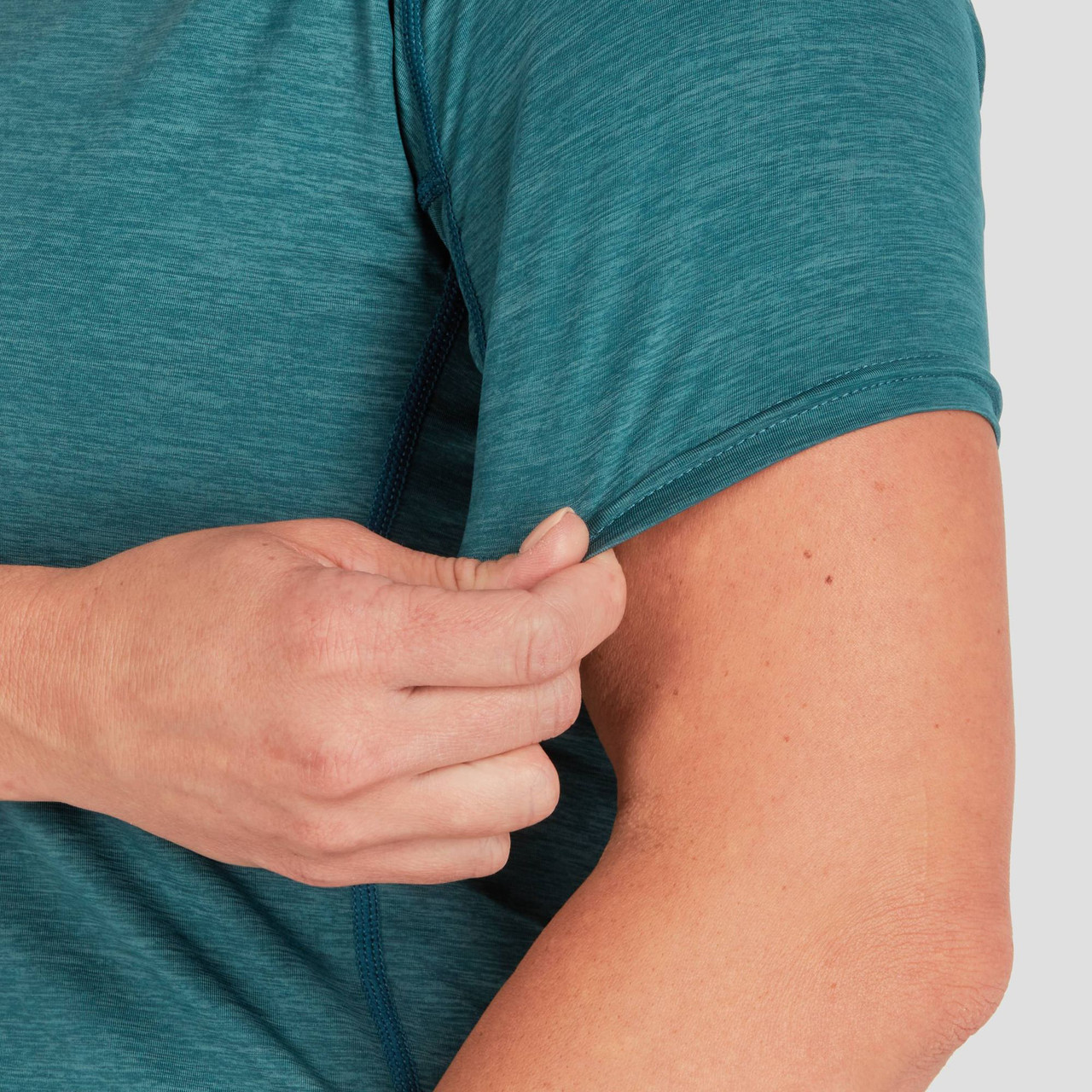 NRS Silkweight Short Sleeve Shirt - Women's