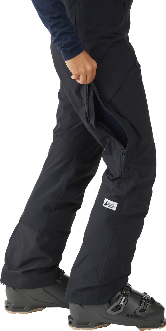 MEC Fall-Line Insulated Bib Pants - Women's