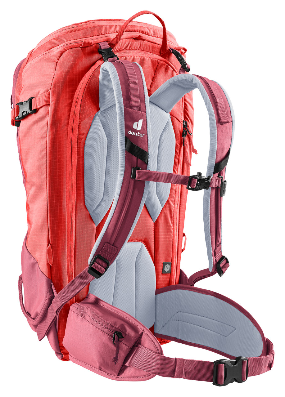 Deuter Freerider Pro 32 SL Pack - Women's