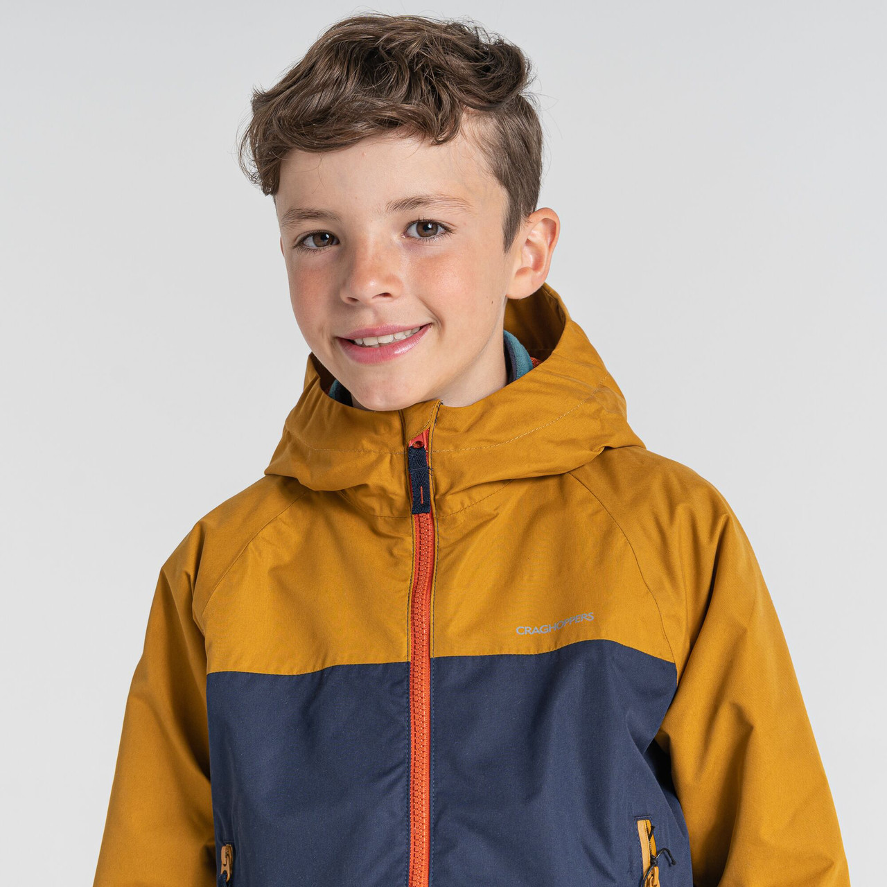 Craghoppers Minato Jacket - Children to Youths