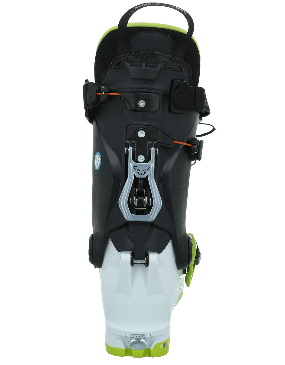 Dynafit Hoji Free 110 Ski Boots - Unisex