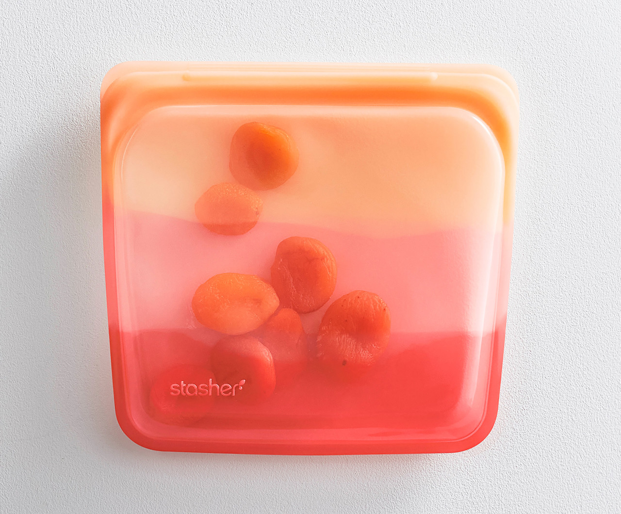 Stasher Reusable Sandwich Bag